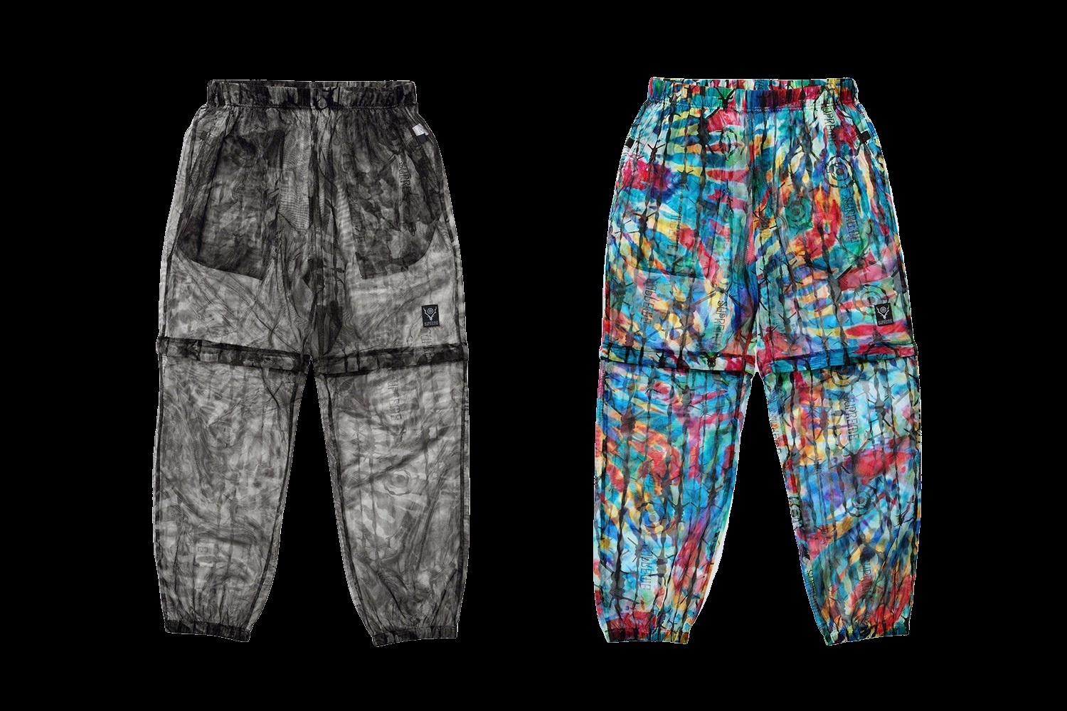 Supreme®/SOUTH2 WEST8 Bush Pant